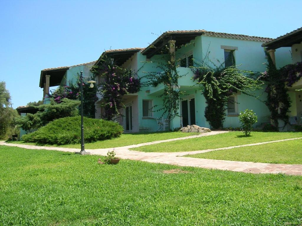 Residence Stella Di Gallura Porto Rotondo Extérieur photo